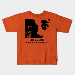 A Lil Freaked Kids T-Shirt